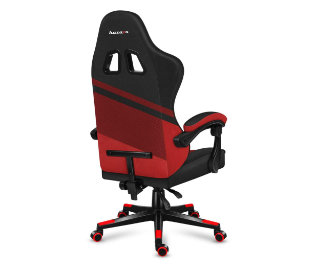 Huzaro Force 4.4 Red Mesh HZ-FORCE 4.4 RED MESH - 1164978 - zdjęcie 5